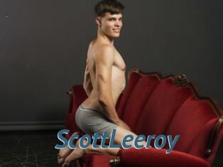 ScottLeeroy