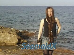 SeamaidX