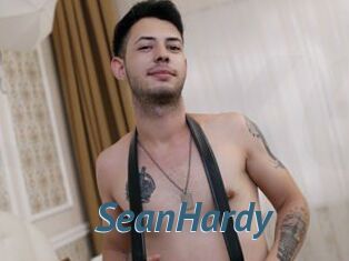 SeanHardy
