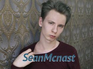 SeanMcnast