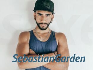 SebastianGarden