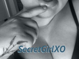 SecretGirlXO