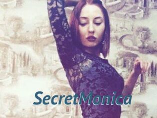 SecretMonica