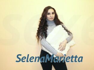 SelenaMarietta