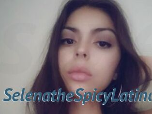 SelenatheSpicyLatina