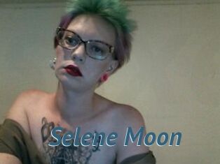 Selene_Moon