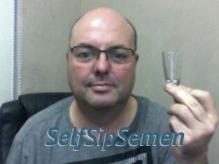 SelfSipSemen
