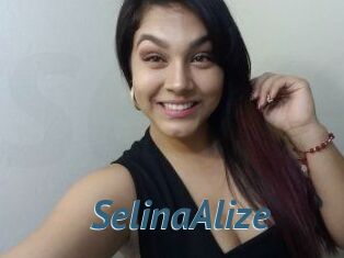 SelinaAlize