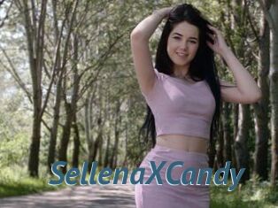 SellenaXCandy