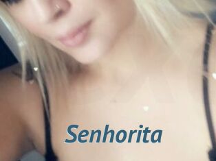 Senhorita