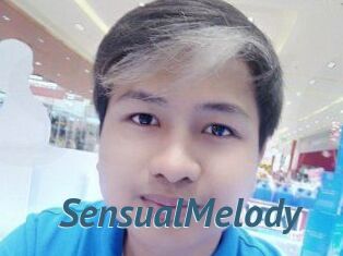 SensualMelody