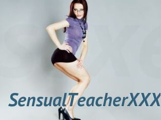 SensualTeacherXXX