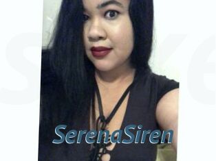 SerenaSiren