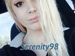 Serenity98