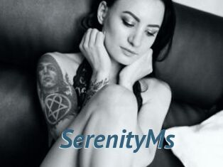 SerenityMs