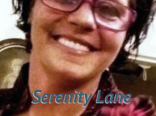Serenity_Lane