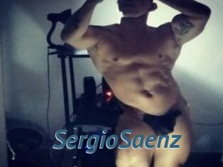 SergioSaenz
