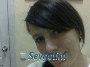 Sevgelim
