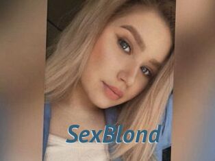 SexBlond
