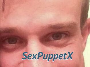 SexPuppetX