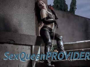 SexQueenPROVIDER