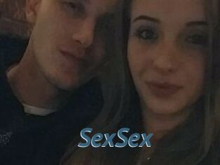 SexSex