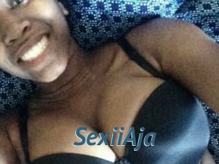 SexiiAja