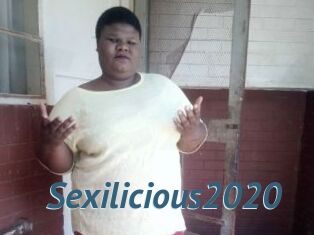 Sexilicious2020