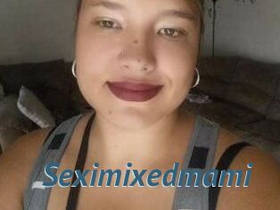 Seximixedmami