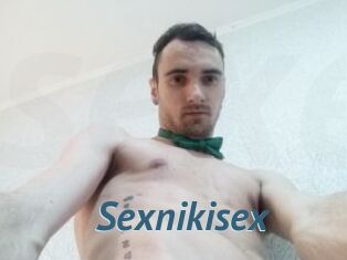 Sexnikisex