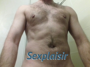 Sexplaisir