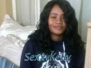 SexxyKelly