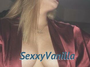 SexxyVanilla
