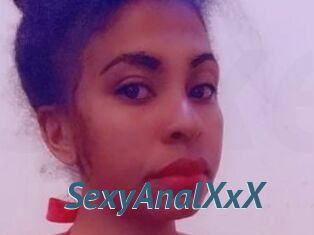 SexyAnalXxX