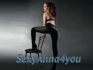 SexyAnna4you