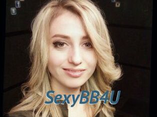 SexyBB4U