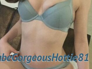 SexyBabeGorgeousHottie81