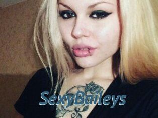 SexyBaileys