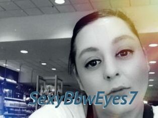 SexyBbwEyes7