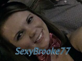 SexyBrooke77