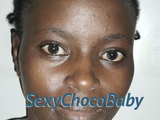 SexyChocoBaby