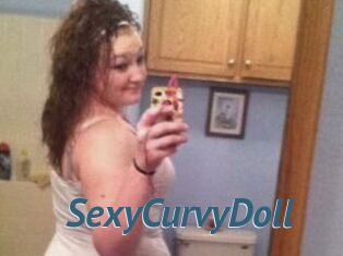 SexyCurvyDoll