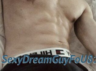 SexyDreamGuyFoU81