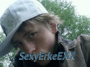 SexyErkeEXX