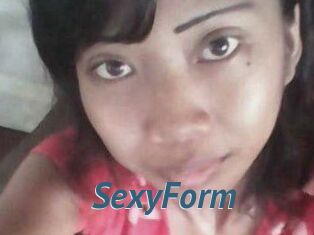 SexyForm