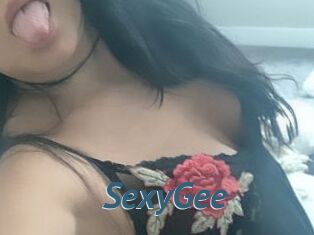 SexyGee