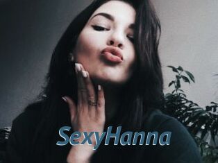 SexyHanna