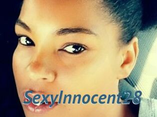SexyInnocent28