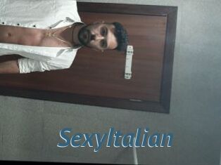 SexyItalian