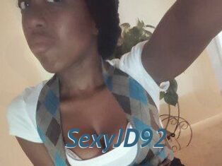 SexyJD92